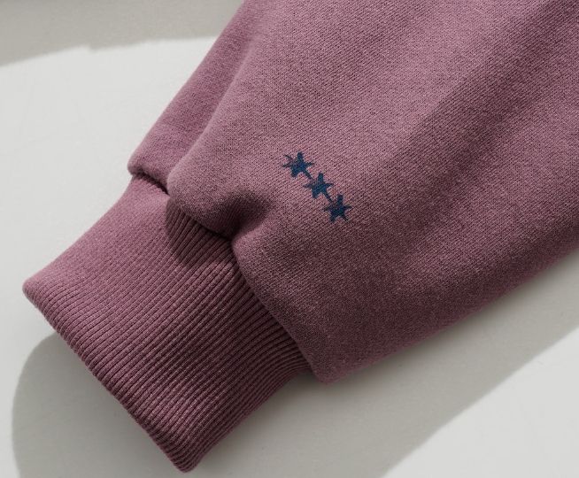 26FW★ Rare Type Sweatshirt