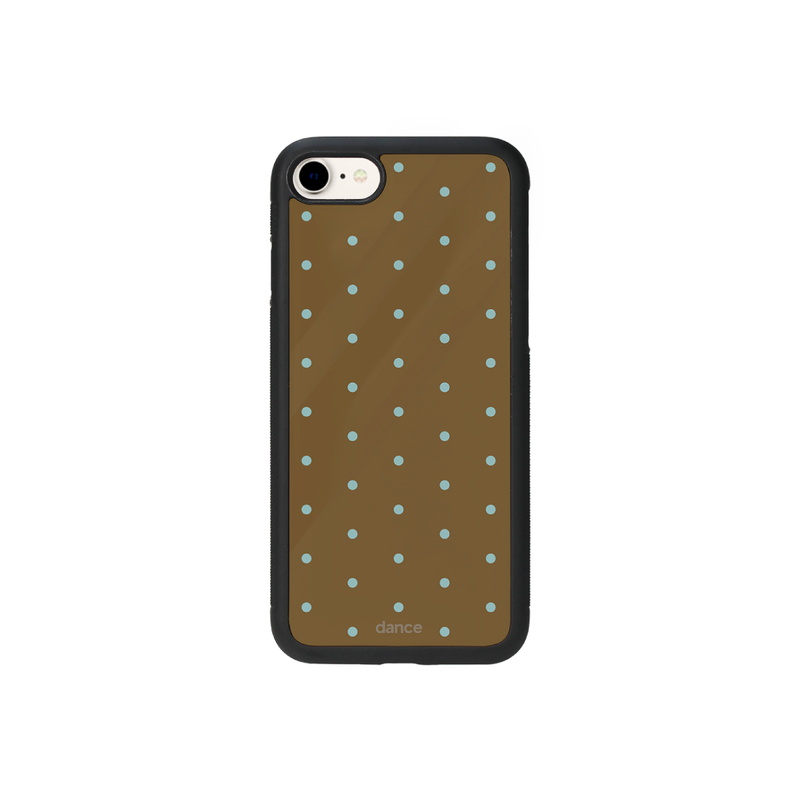DANCE dot case no. 024 ( project _all about circle )