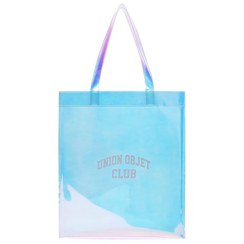 UNIONOBJET（ユニオンオブジェ）の「CLUB PVC ECOBAG 2COLOR（Bags）」