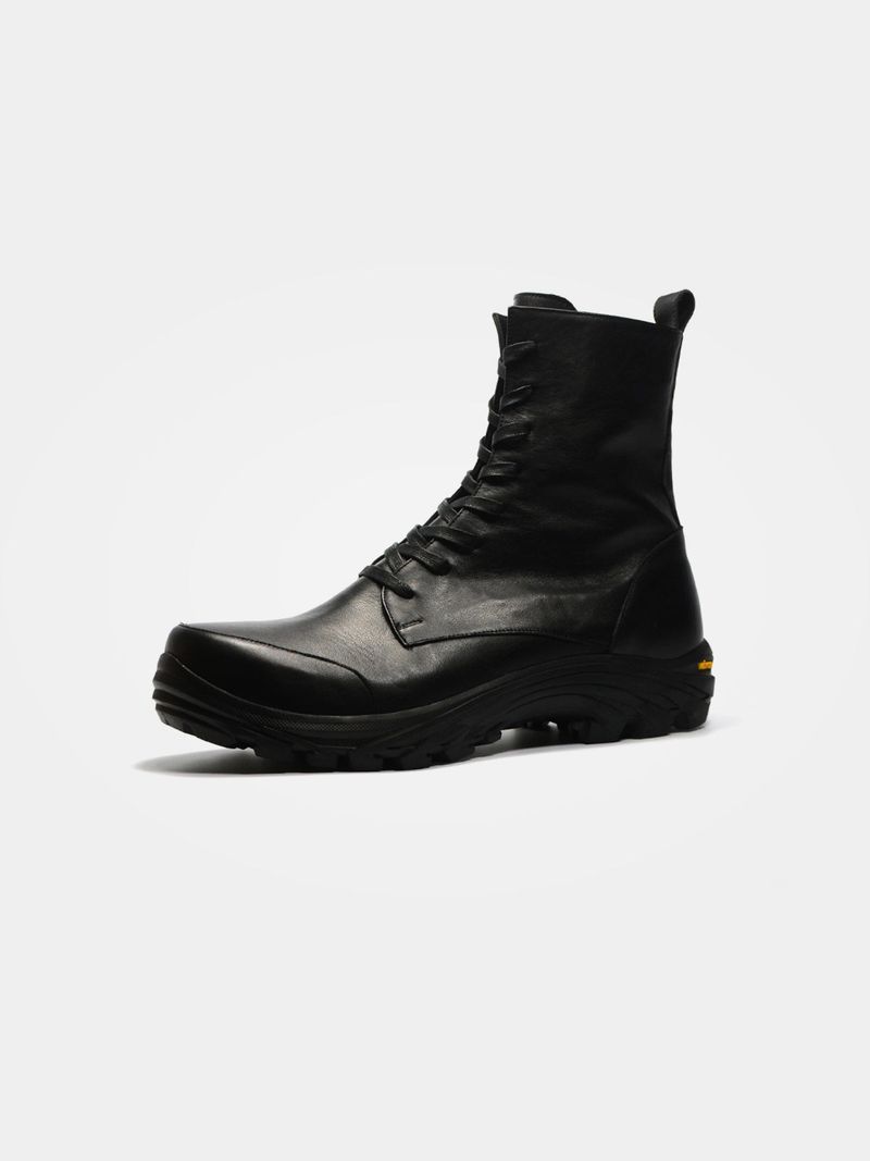 【MADE】Uti, Black