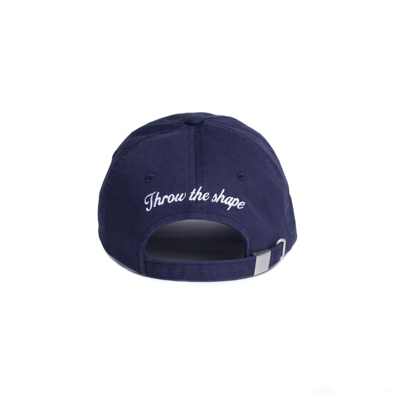 Road Trip Ball Cap Navy