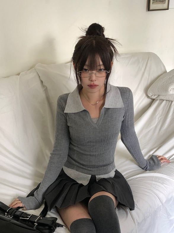 anyonemore（エニーワンモアー）の「モックスクエアメタルグラス（ファッション小物）」