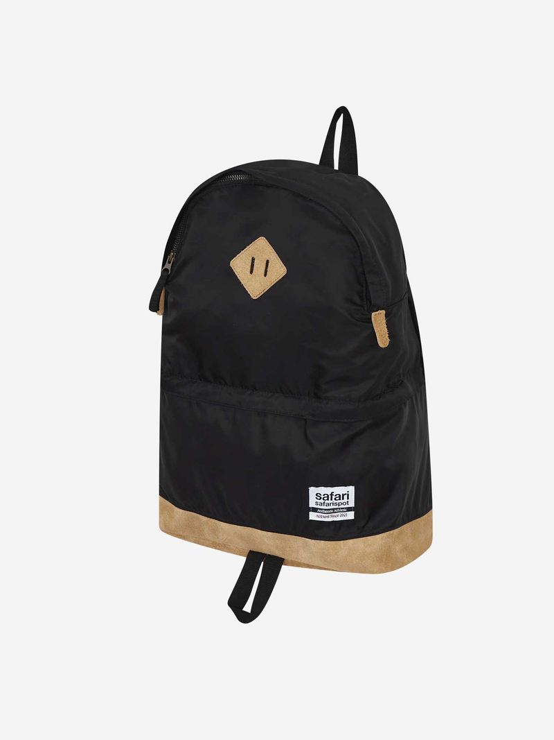 AUTHENTIC SCOUT BACKPACK (BLACK)