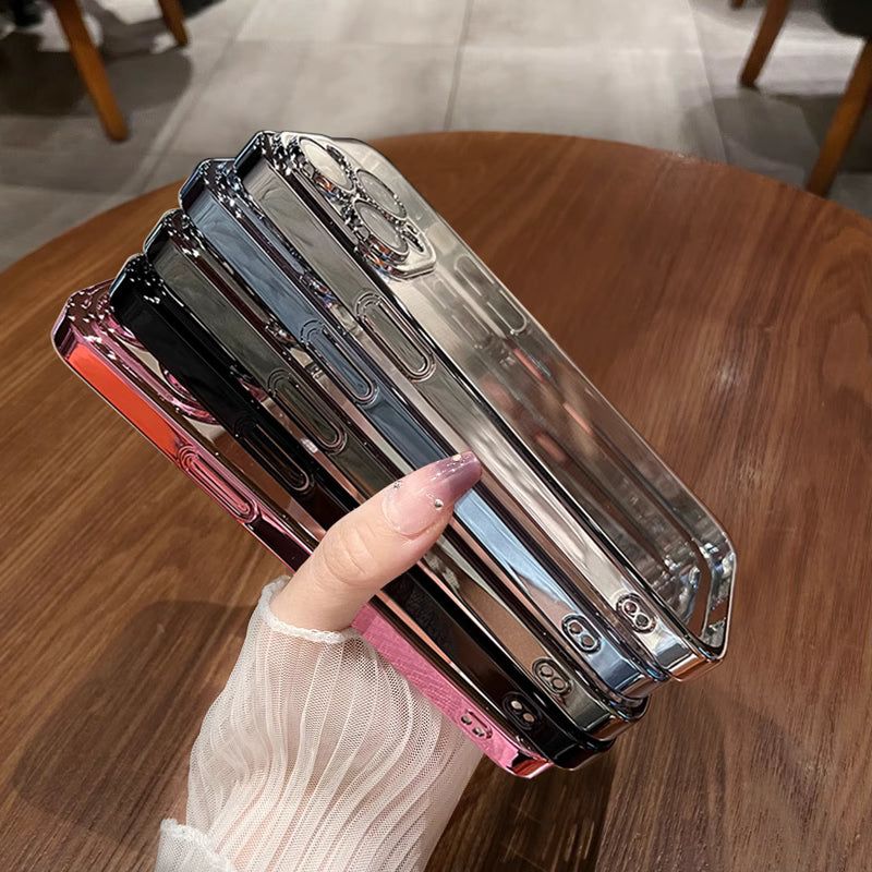 CLAIT AOUF(クレイト アウフ)の「ベアボディーフィールスマホケース for iPhone 14 Pro Max(スマホグッズ/小物)」