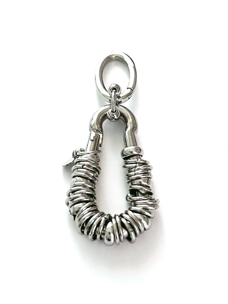 Carabiner In Orbit Keyring