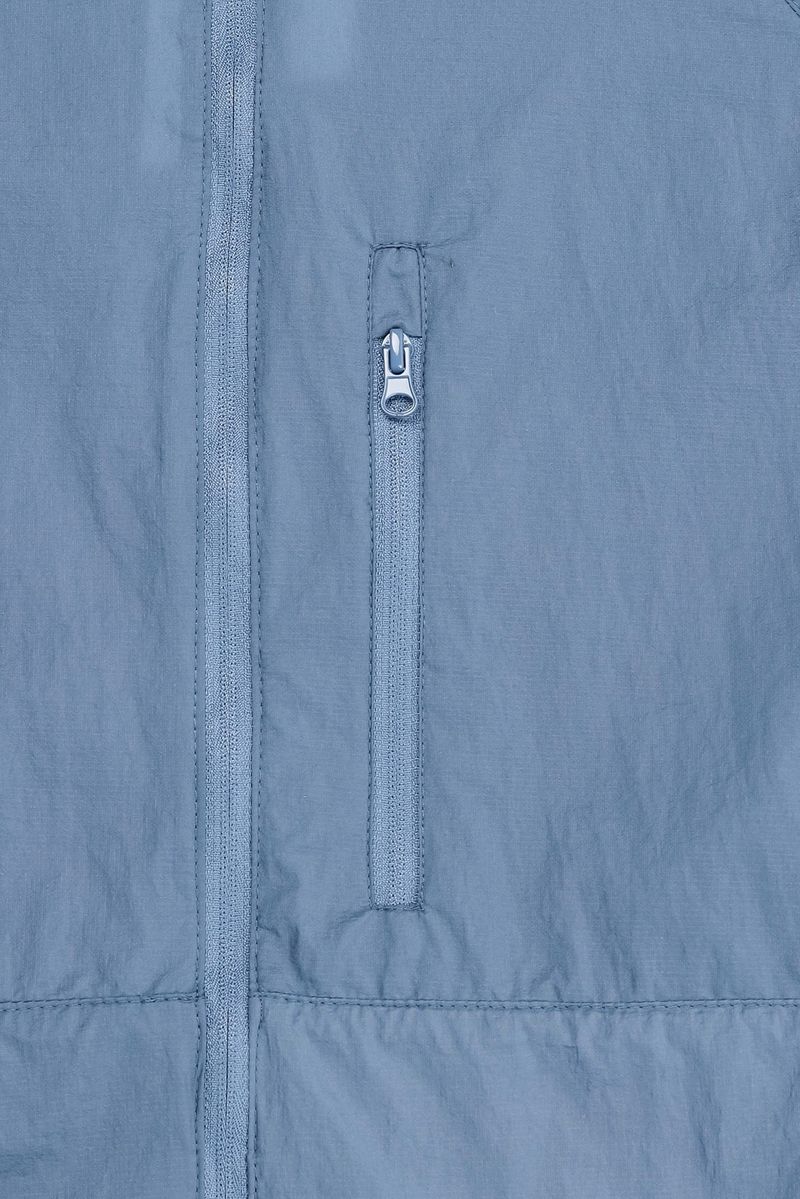 Ten Windbreaker