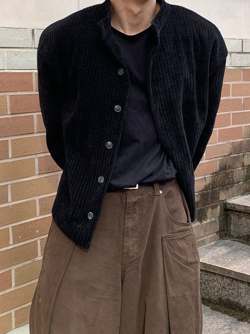 Maple Happo Cardigan