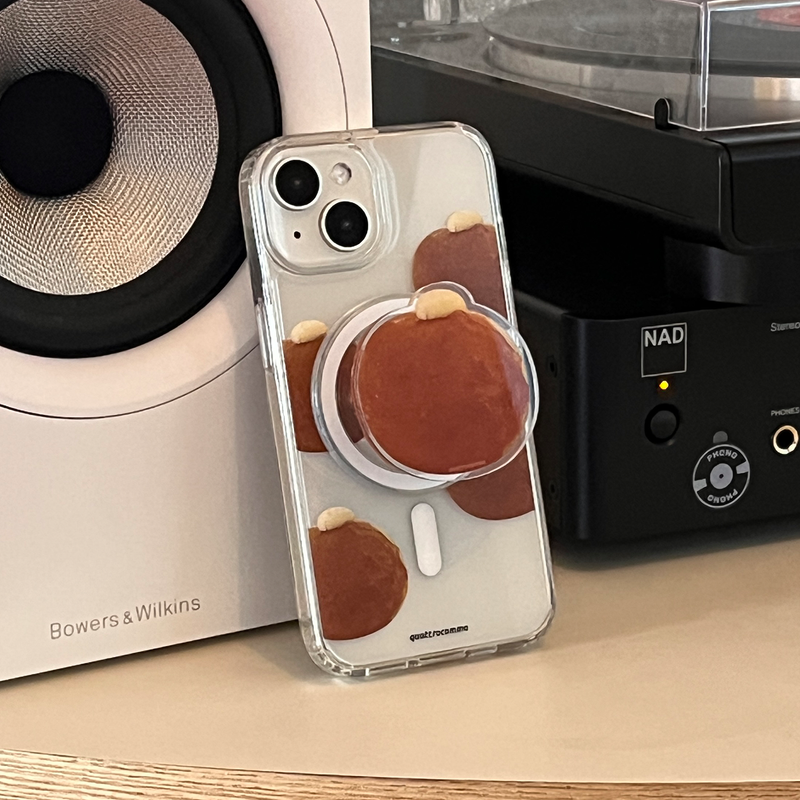 quattrocomma(クアトロコンマ)の「Galaxy オプション)(Smartphone Accessories)」