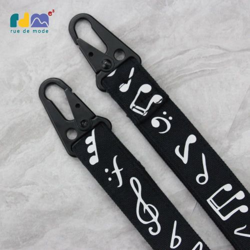 Rue de Mode（リュードモード）の「Musical outdoor keychain（Toys/Key Holders）」