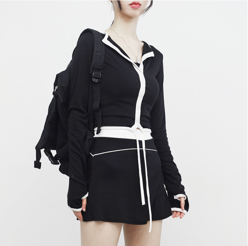NONCODE（ノンコード）の「Razuan Warmer Color Cardigan（Tops）」
