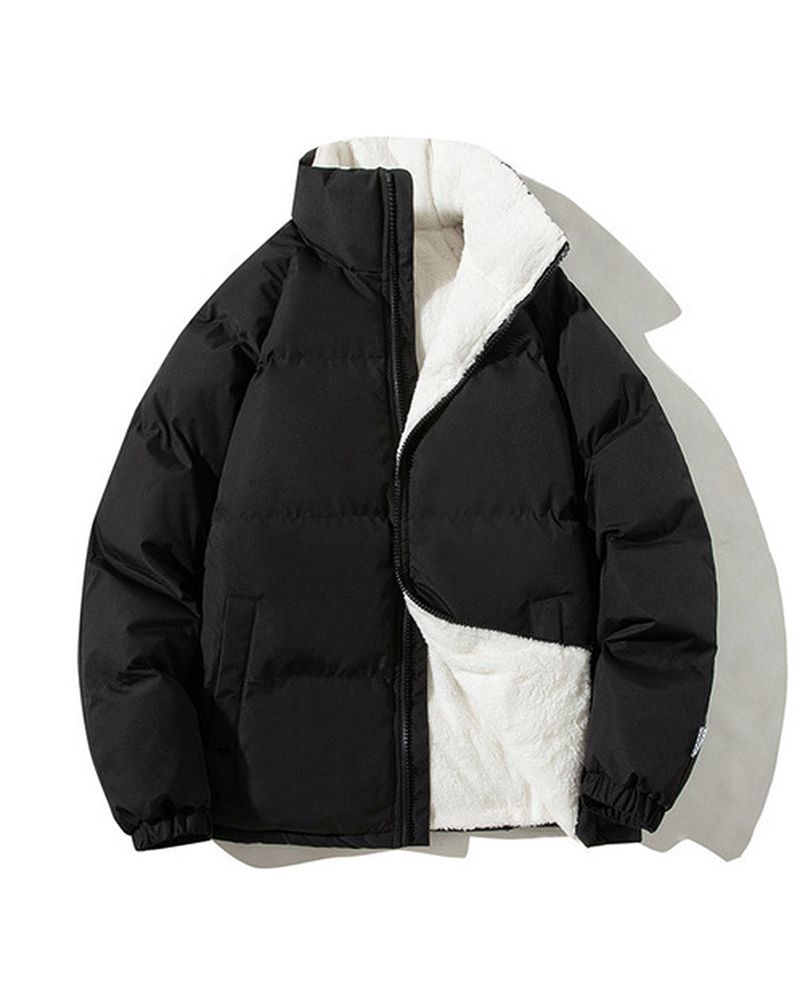 D Soft Wool Padding (3 colors)