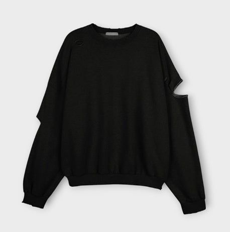 Daryl Cutting Vintage Sweatshirt