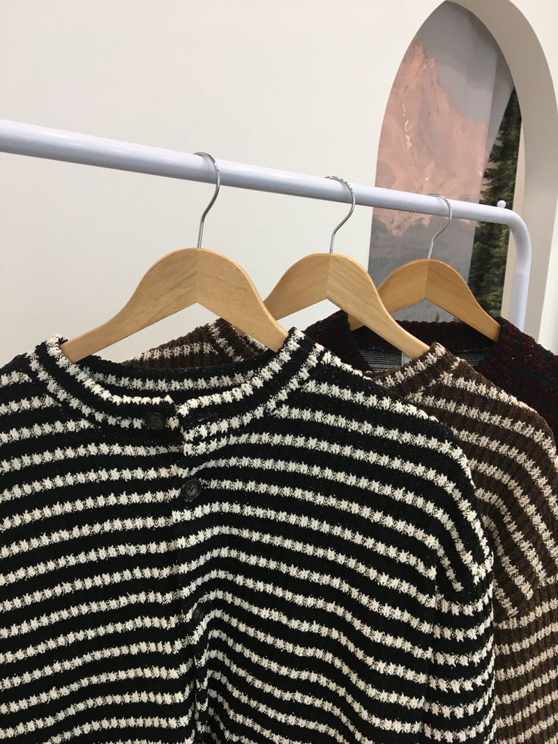 Way cardigan