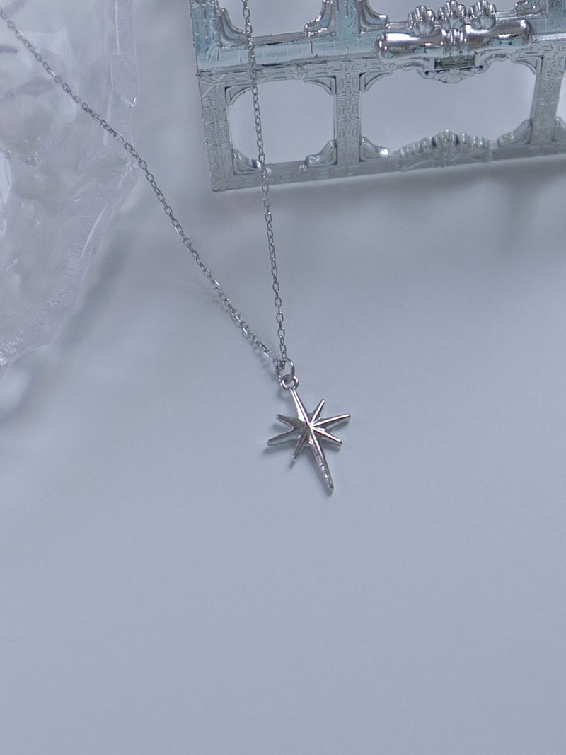 starlight shining necklace