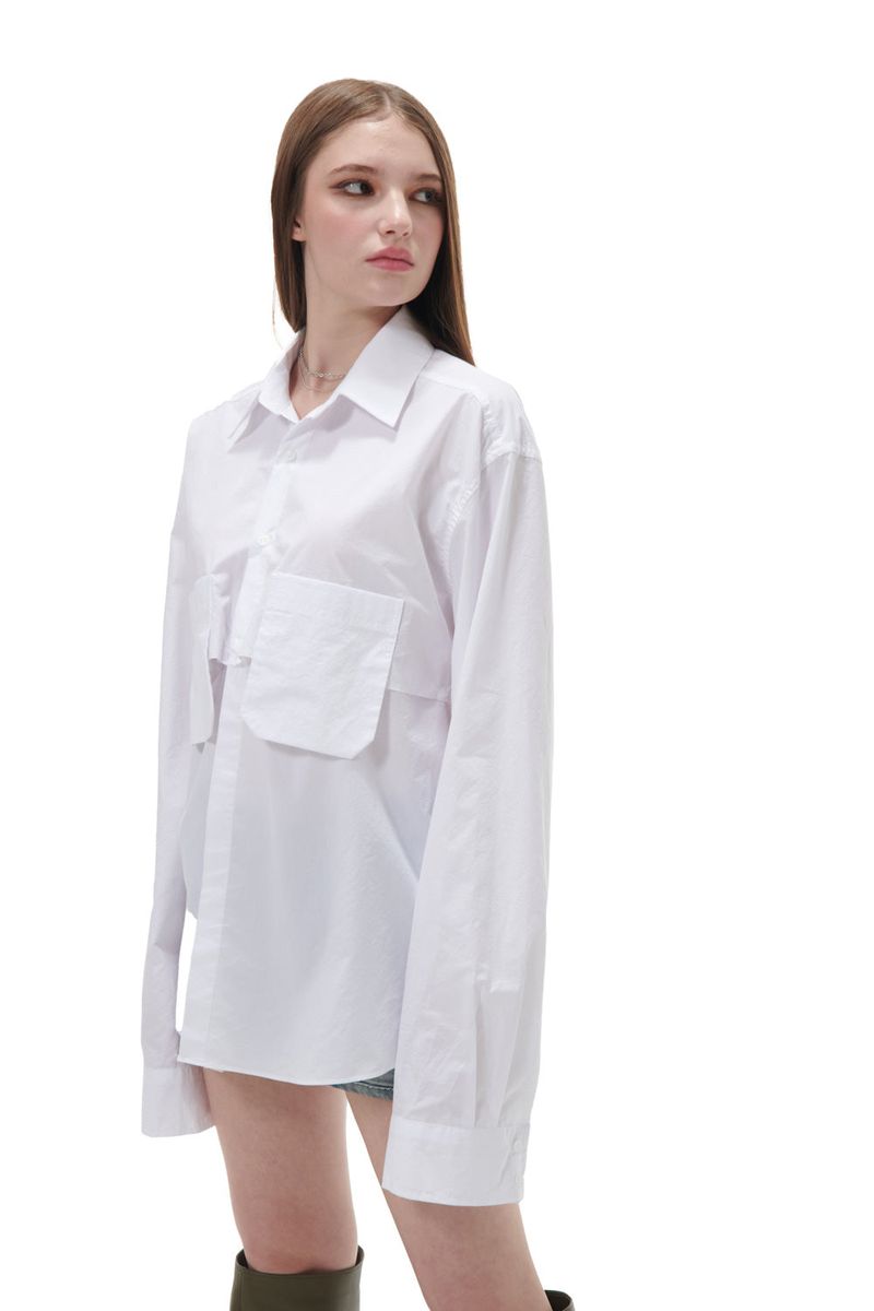 TRENS SHIRT
