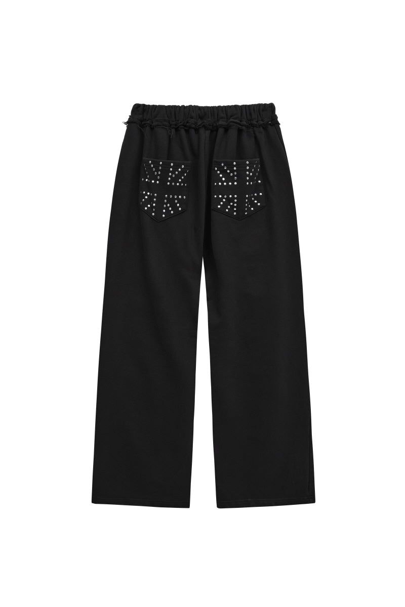 dg イングランドパンツ(black)