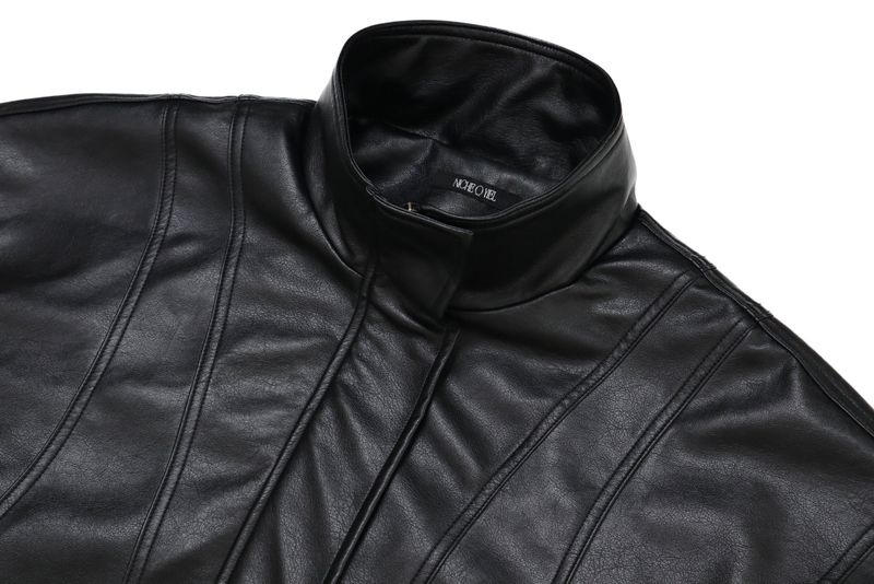 Us leather jacket