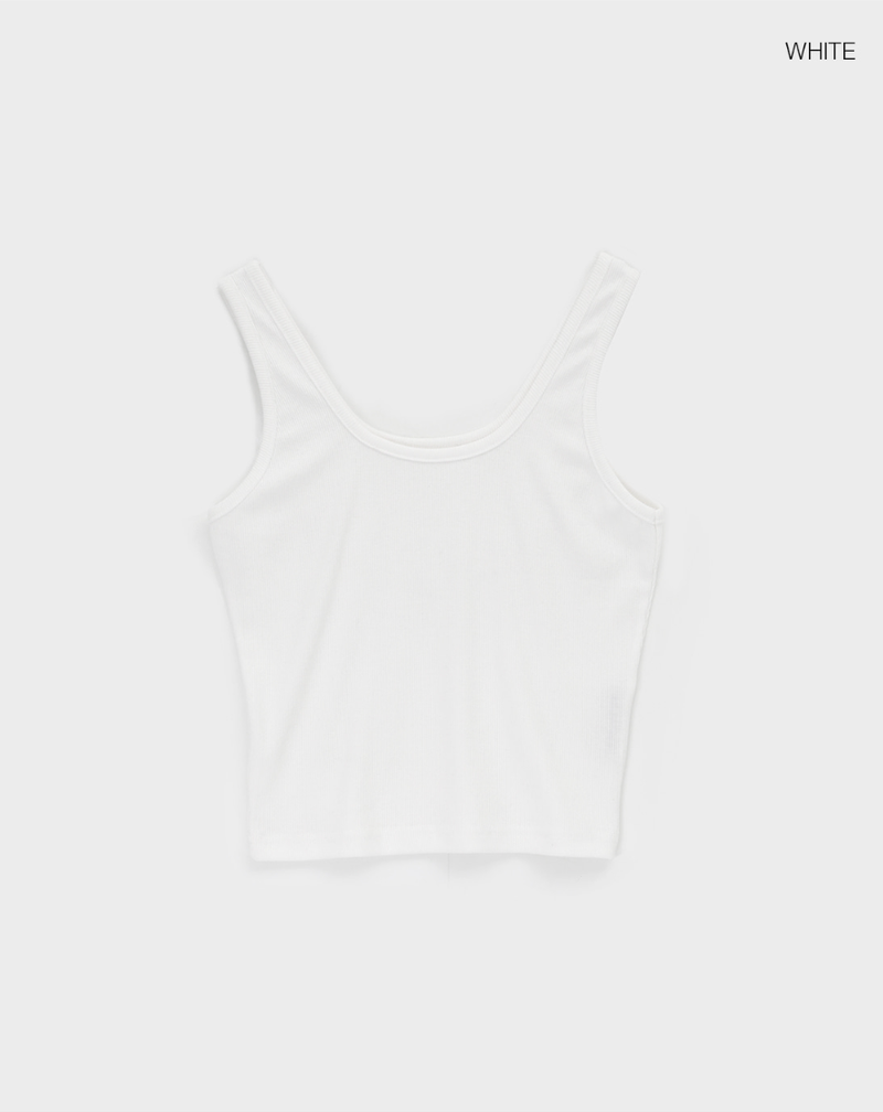 [MADE] Plush SET - Tank Top