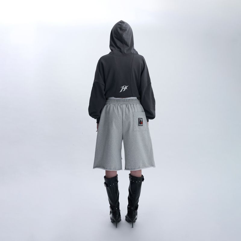 HADES RYKER JORT PANTS