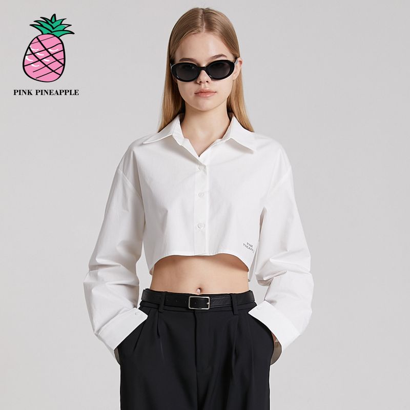 PINK PINEAPPLE(ピンクパイナップル)の「SQUARED BUCKLE BELT(Fashion Accessories)」