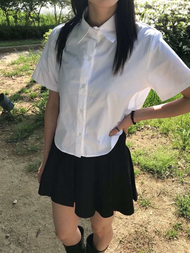 Notting Hill skirt