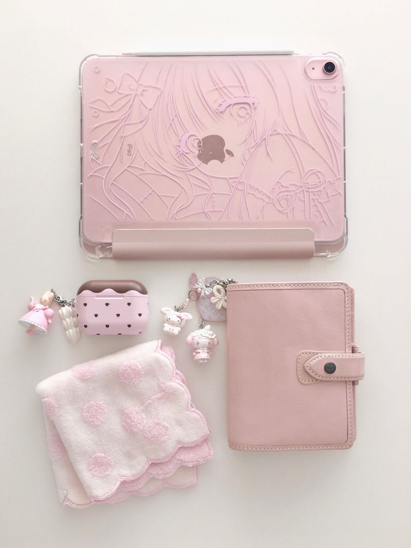 SONYO iPad Smartcover Case