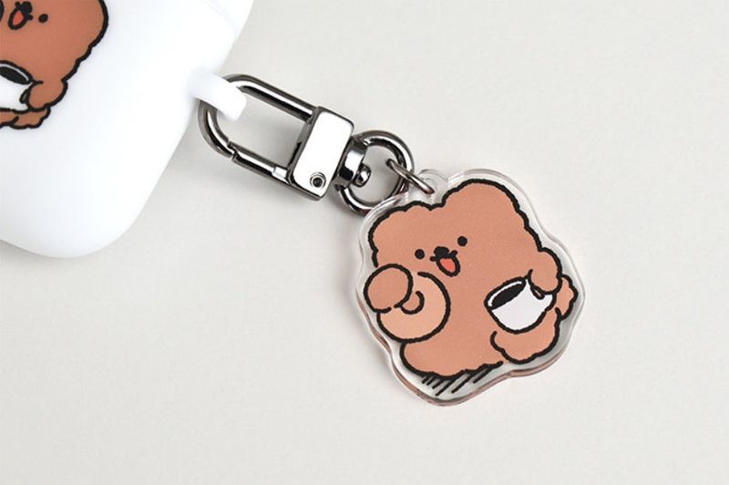 Keyring | Doughnut