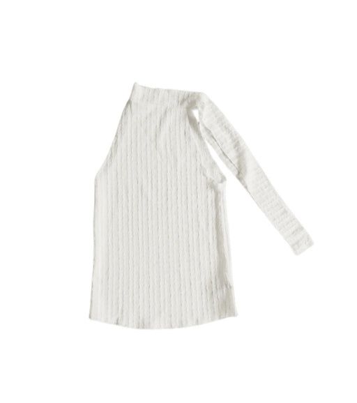 Carel Scarf Halter Sleeveless