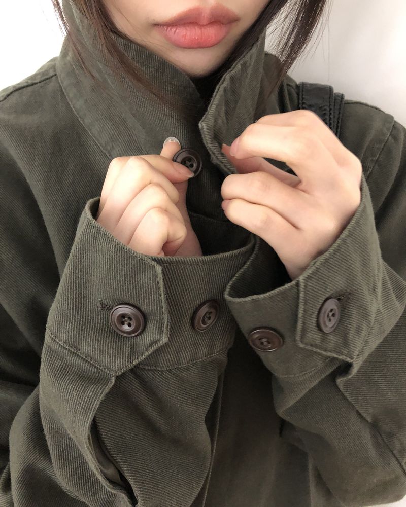 Onel Pocket Point Two-Way Jacket