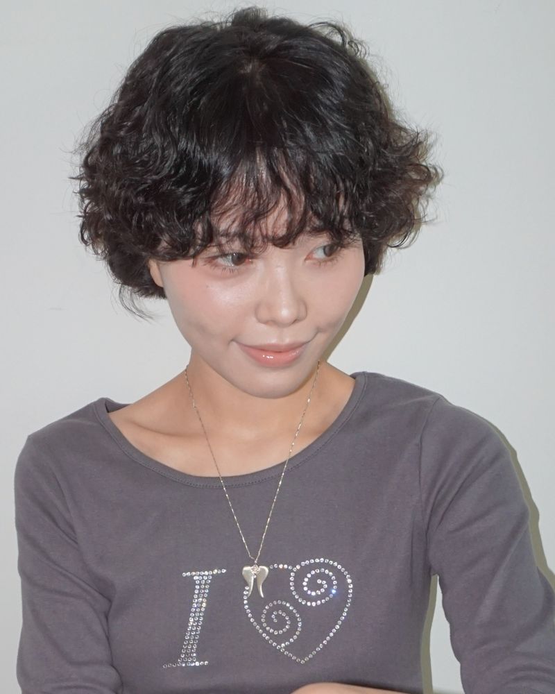 [925SILVER] FAIRY WINGS NECKLACE