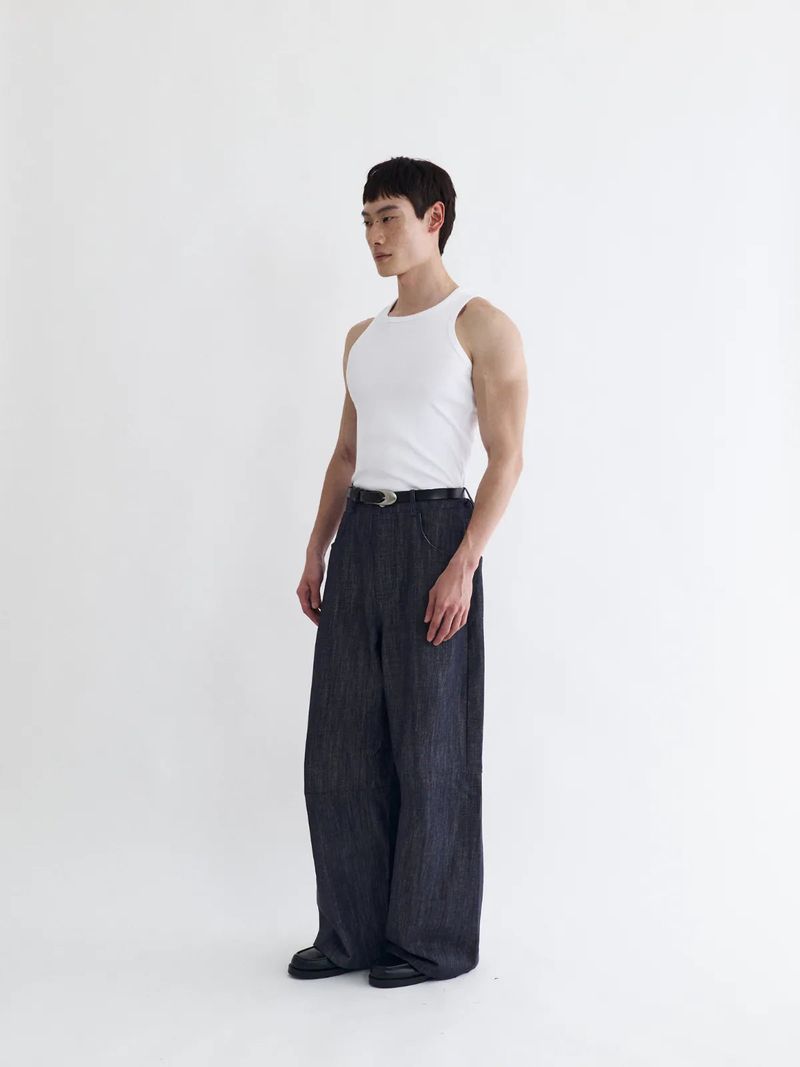 26SS TP2  Tank Top