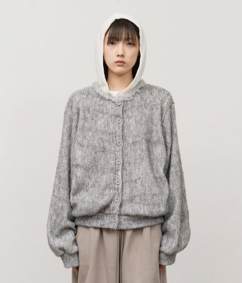 HIFIFNK（ハイファイファンク）の「Nest Cardigan（Tops）」