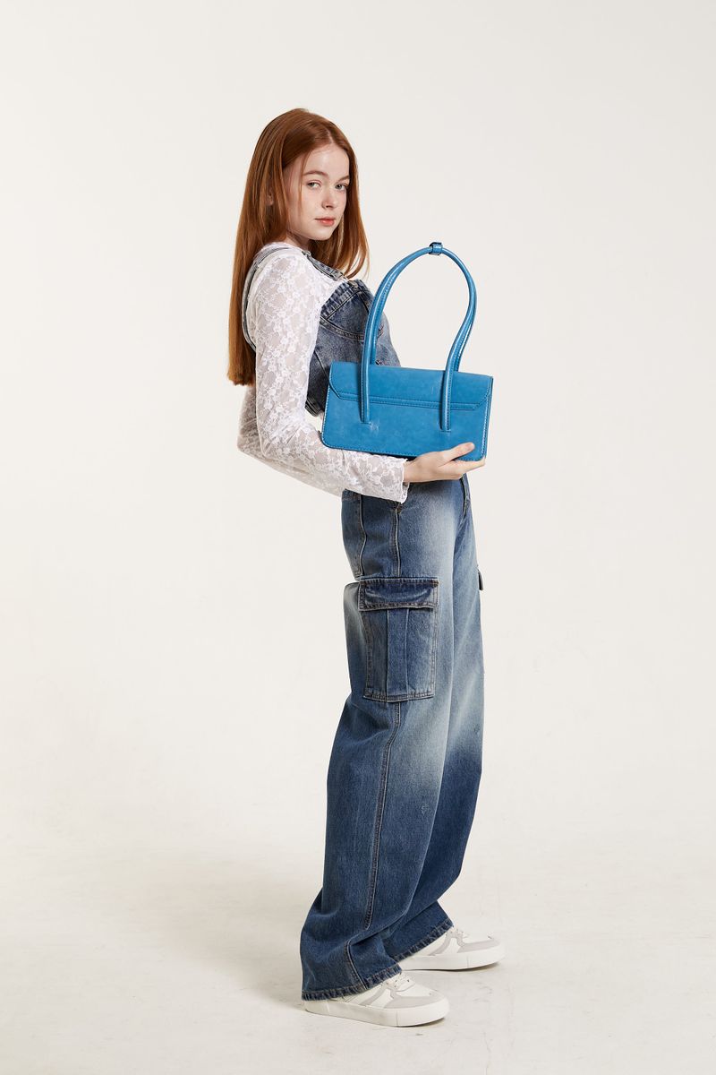 CARGO JEANS