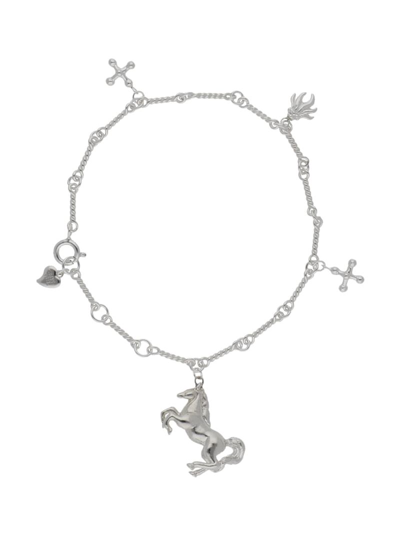 SALTYPIECE（ソルティピース）の「LUCKY CHARM BRACELET（Accessories）」