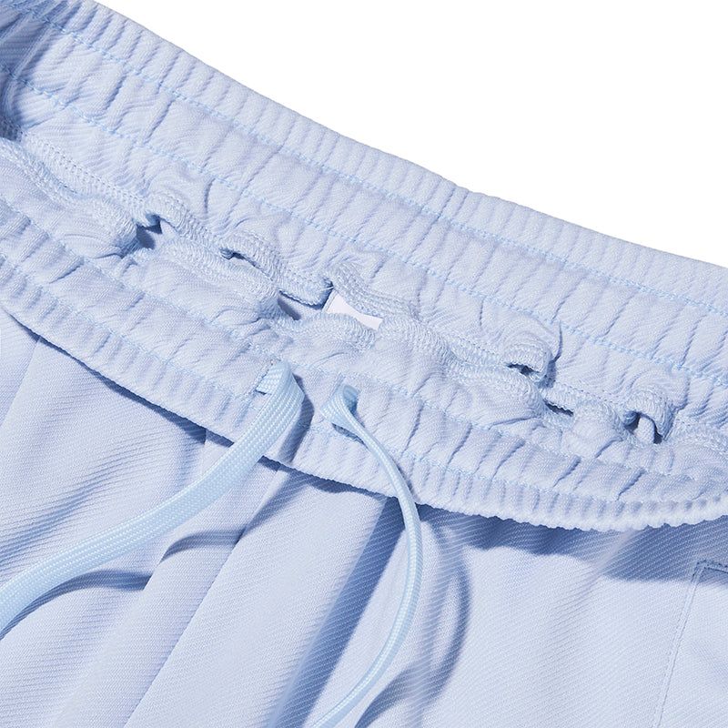 TRACK JERSEY PANTS [SKY]