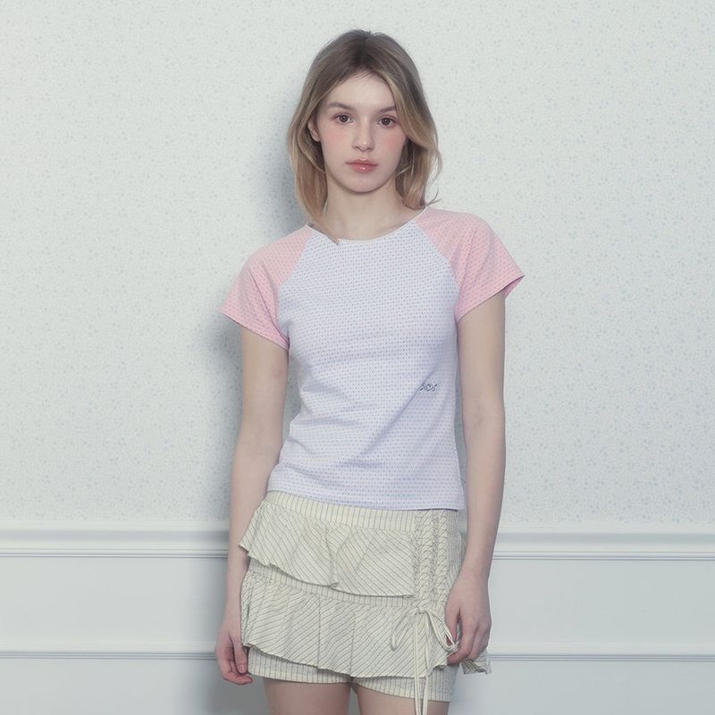 Coco Symbol Tee