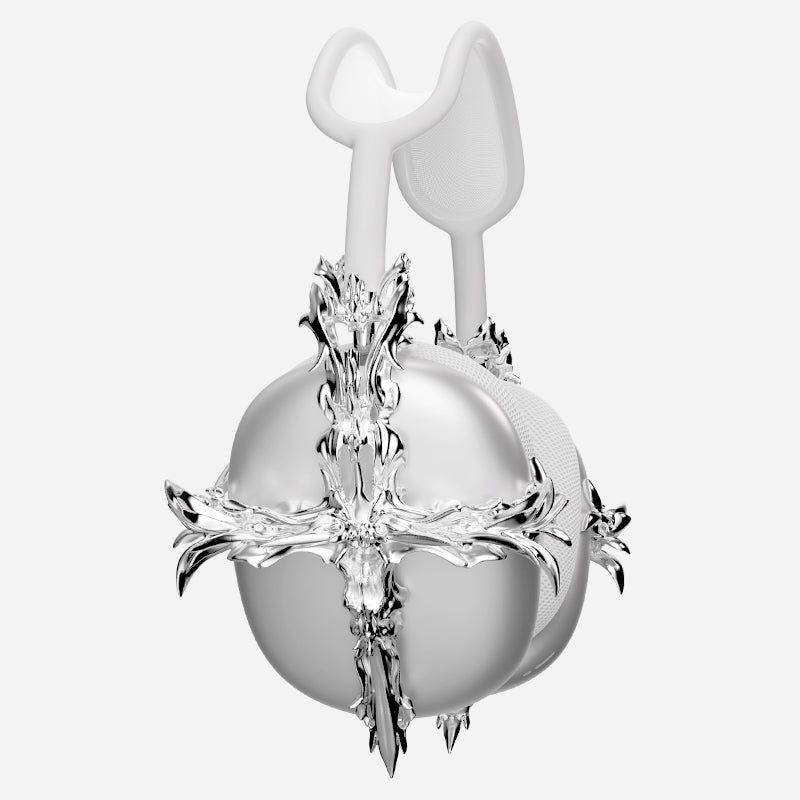 Eri Verse（エリバース）の「The Cross - AirPods Max Case（Smartphone Accessories）」