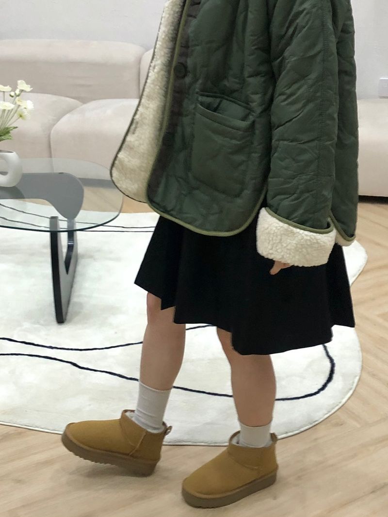 Elliot ankle boots