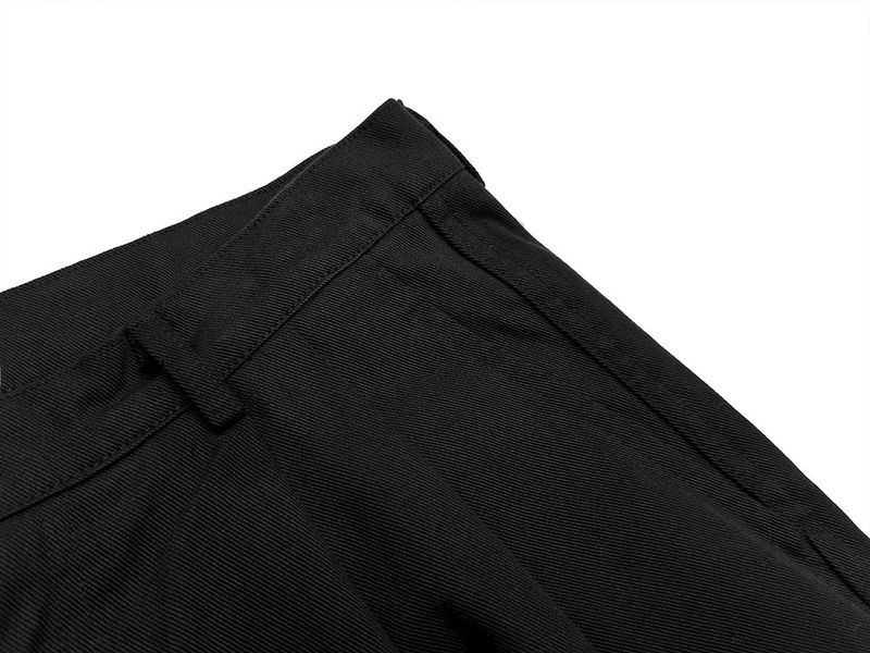 Perion Cargo Bermuda Pants
