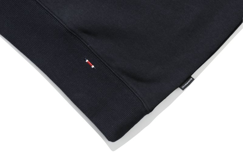 LOVE SWEAT SHIRT_NAVY