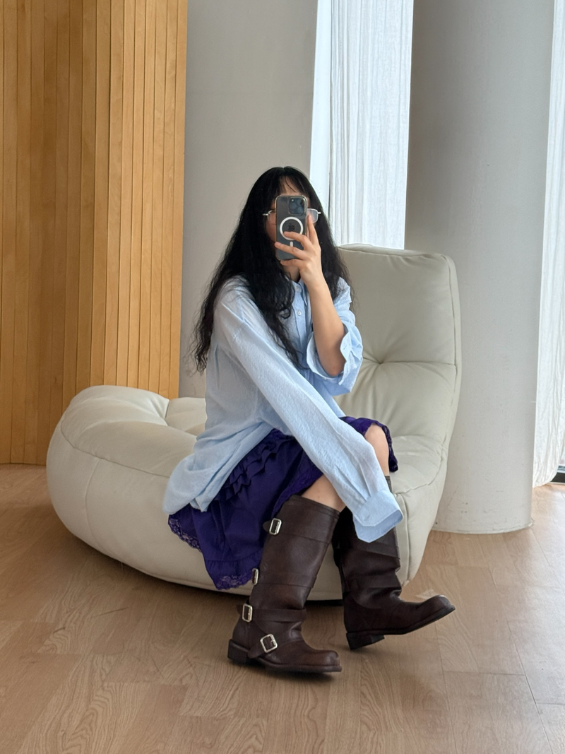 maple skirt