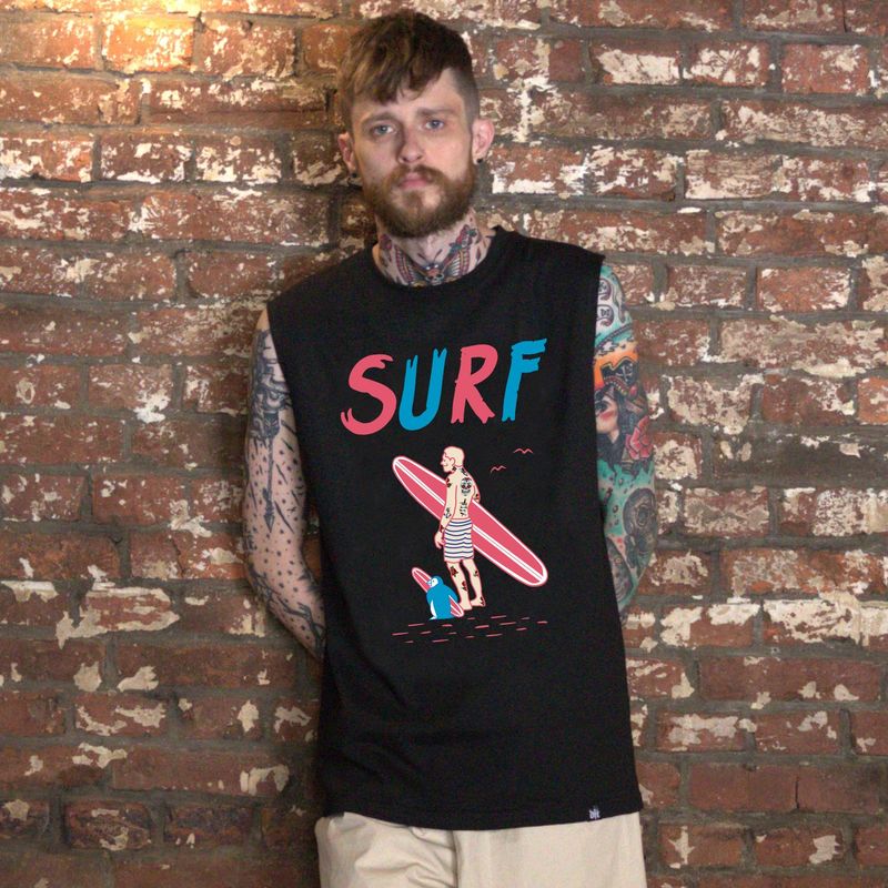 driftout(ドリフトアウト)の「DB-053 WITH SURF(Tops)」