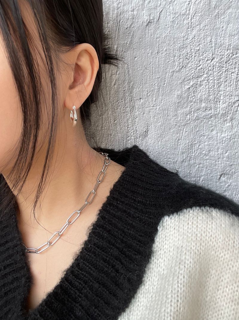 Iris Earrings