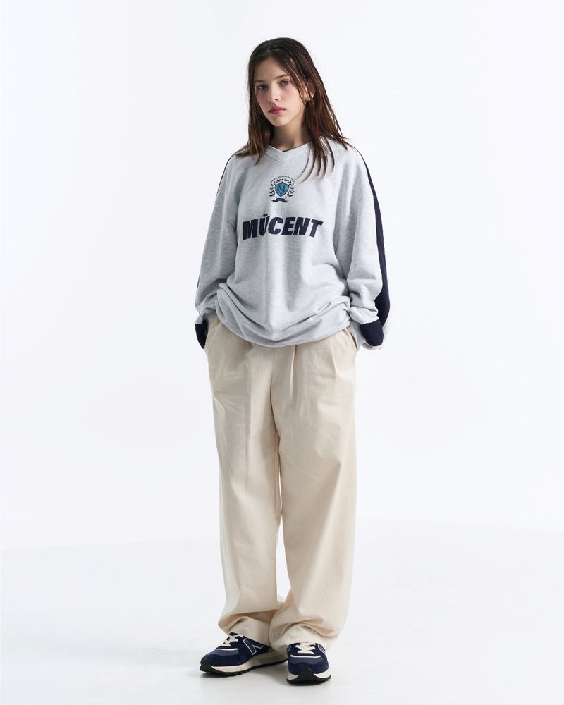 SOCCER UNIFORM FOOTBALL MTM(Navy, Gray)