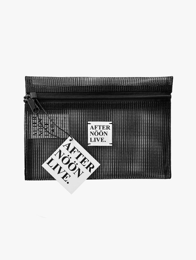 Afternoonlive Mesh Pouch