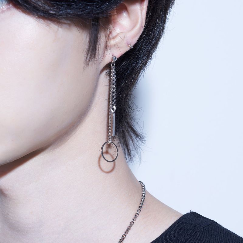 HAWHA(ハワ)の「Inner Circle Piercing(Accessories)」