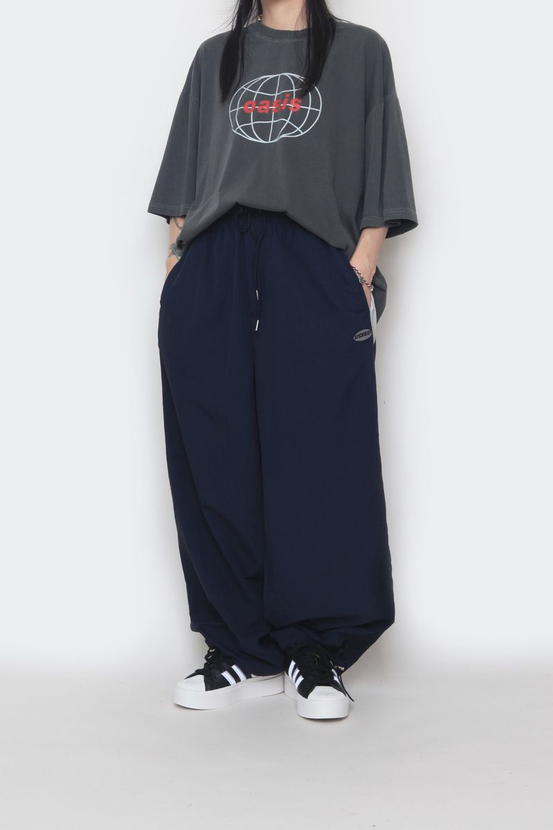 Engineer Coloring String Pants