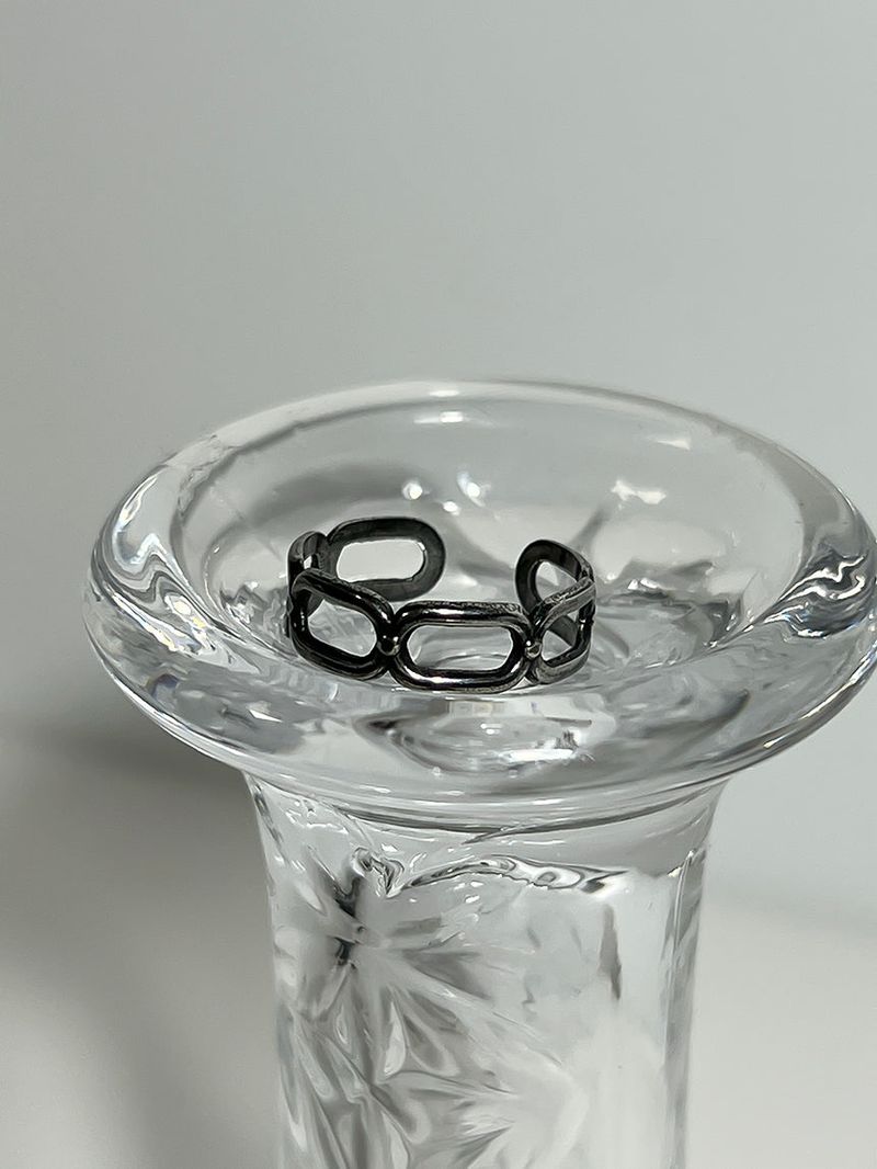 Destiny surgical open ring