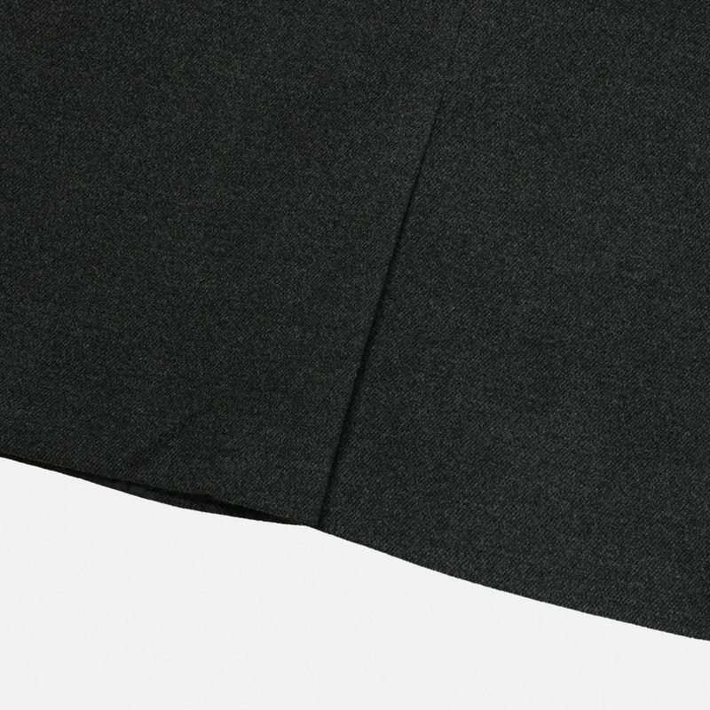 Blanc Winter Overfit Blazer (3c)