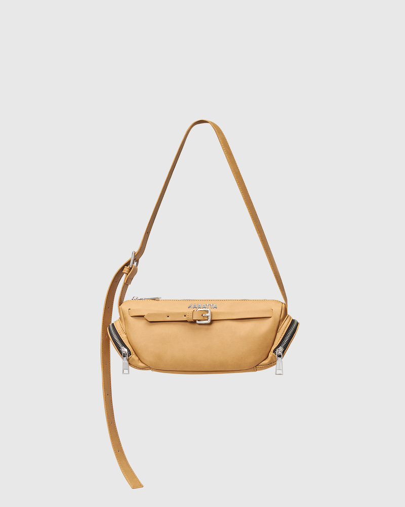 KARATTA（カラッタ）の「BOAT BAG | TAN（Bags）」